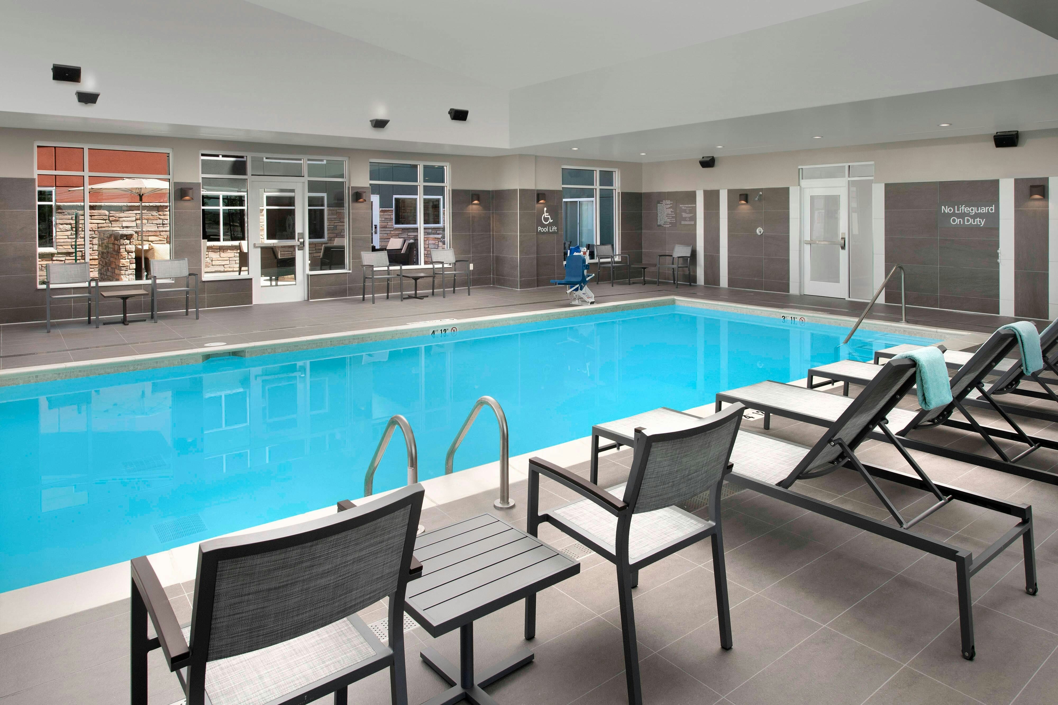 Residence Inn By Marriott Denver Airport Convention Center 21/45