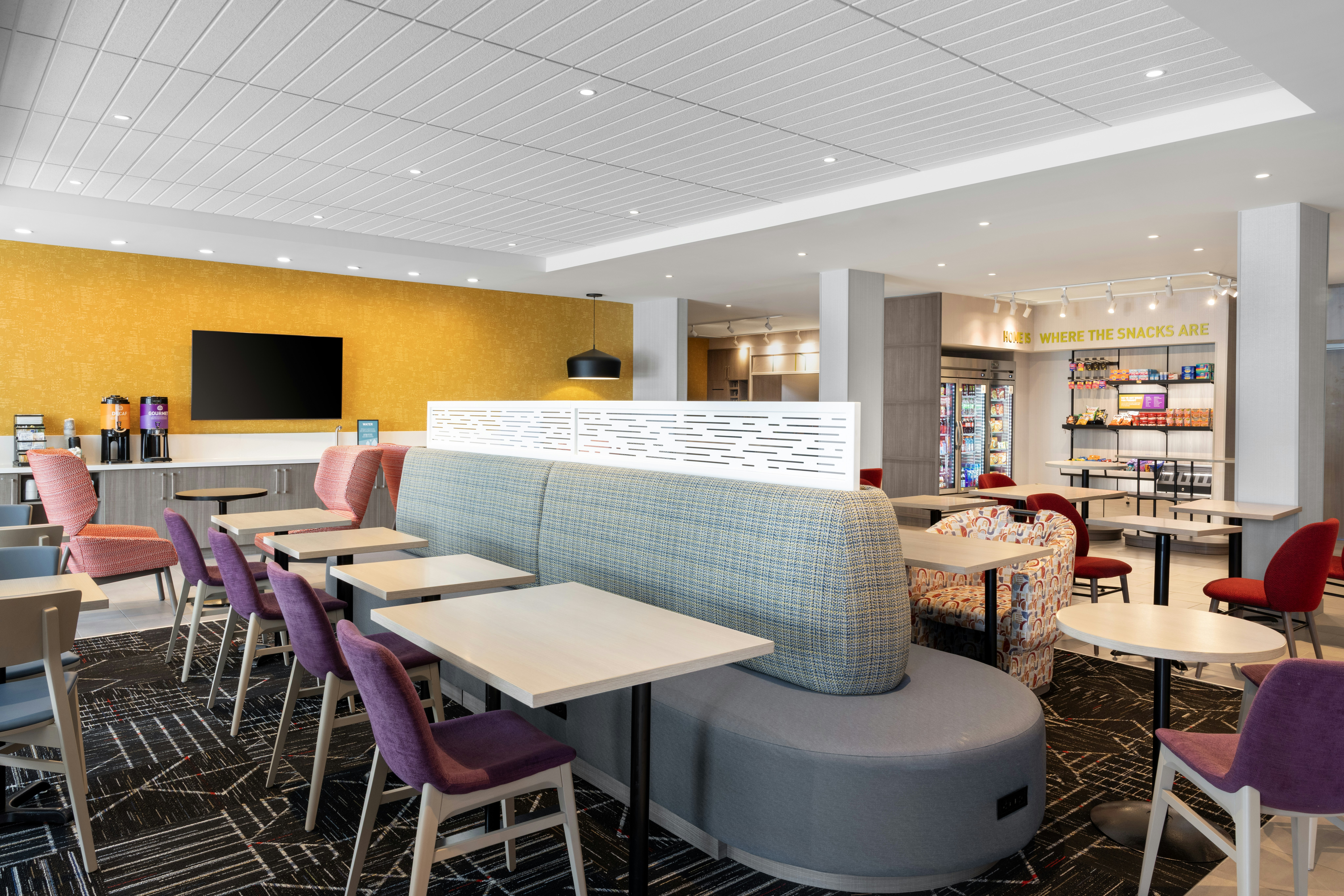 Home2 Suites by Hilton Winchester 13/14