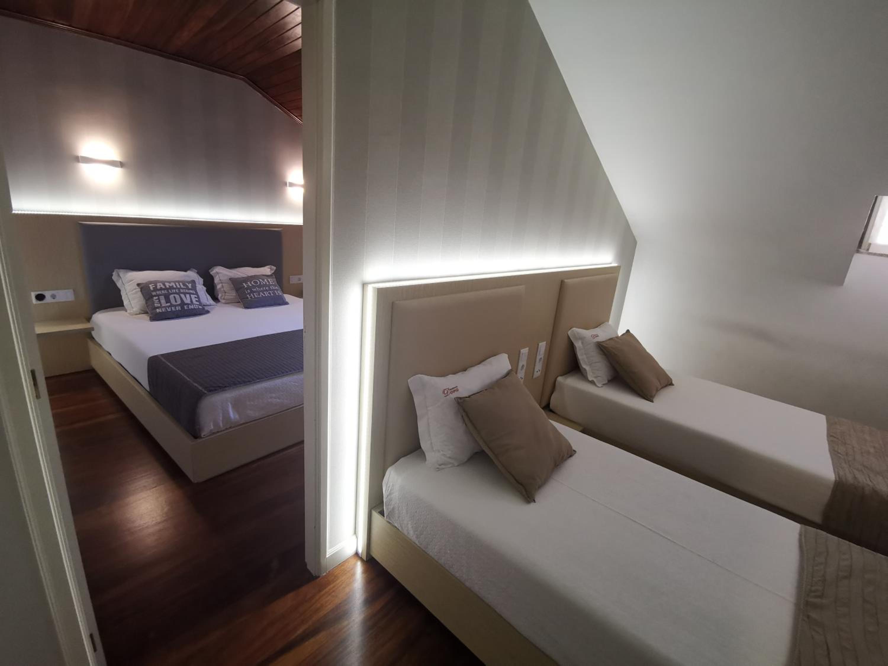 Hotel Residencial Dora 14/50