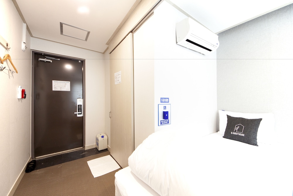 K-Grand Hotel & Guest House Seoul 20/35