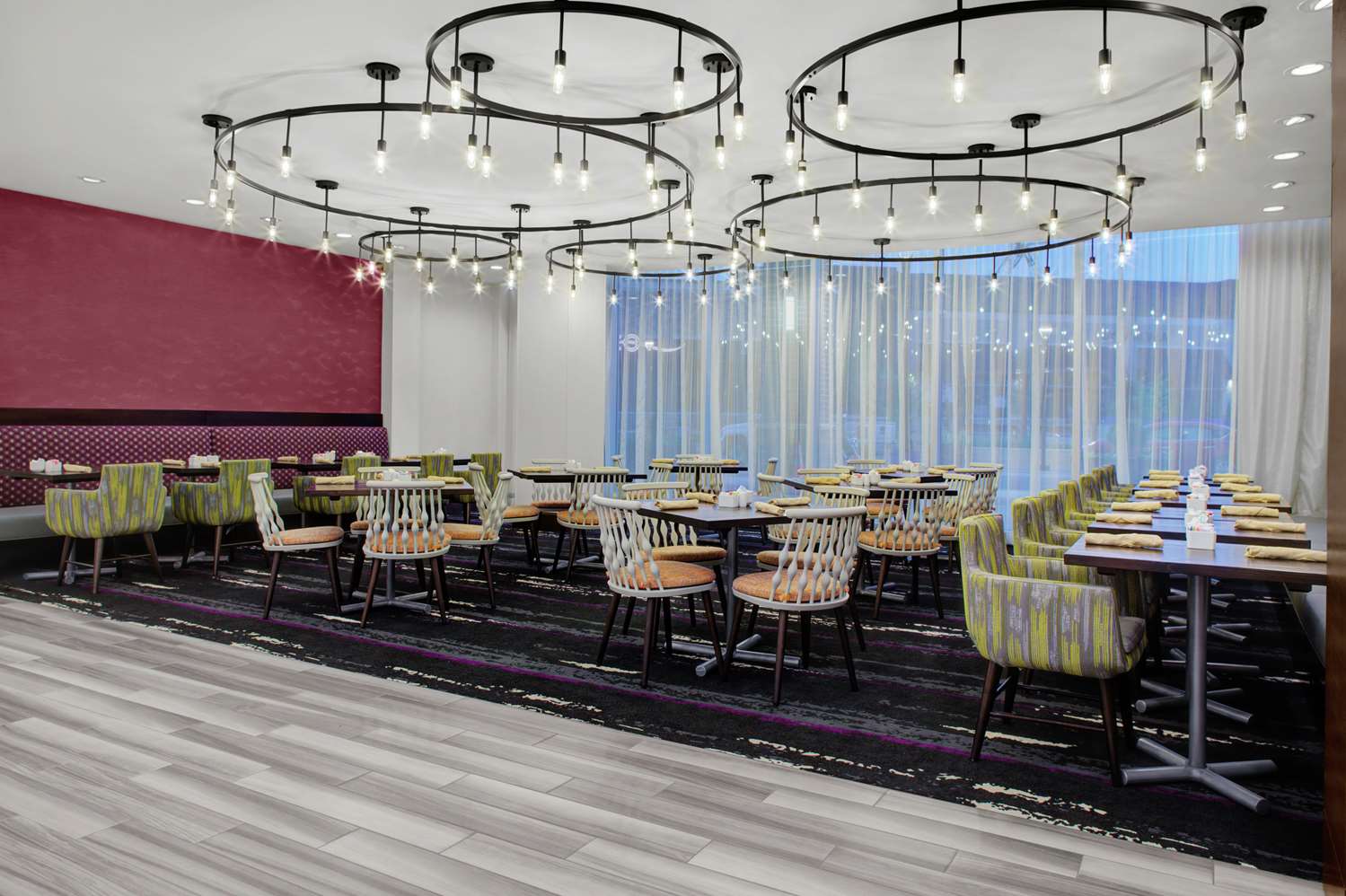Hilton Garden Inn Charlotte Waverly Nc 41/44
