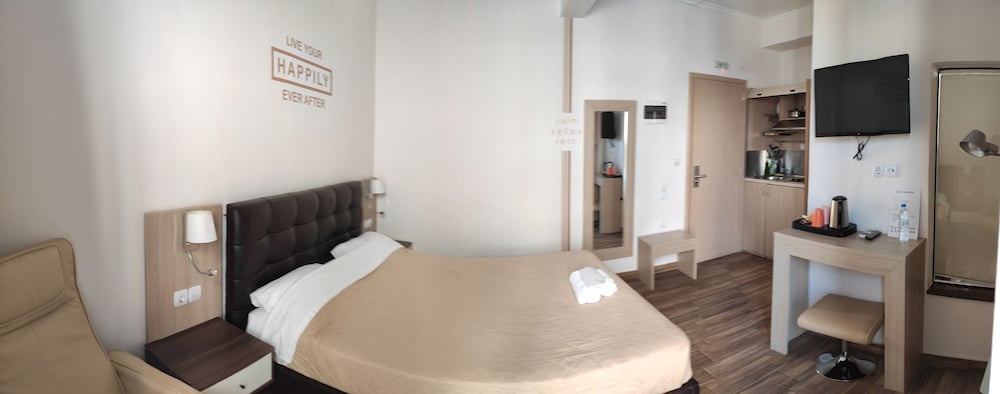City Point Chios 33/49