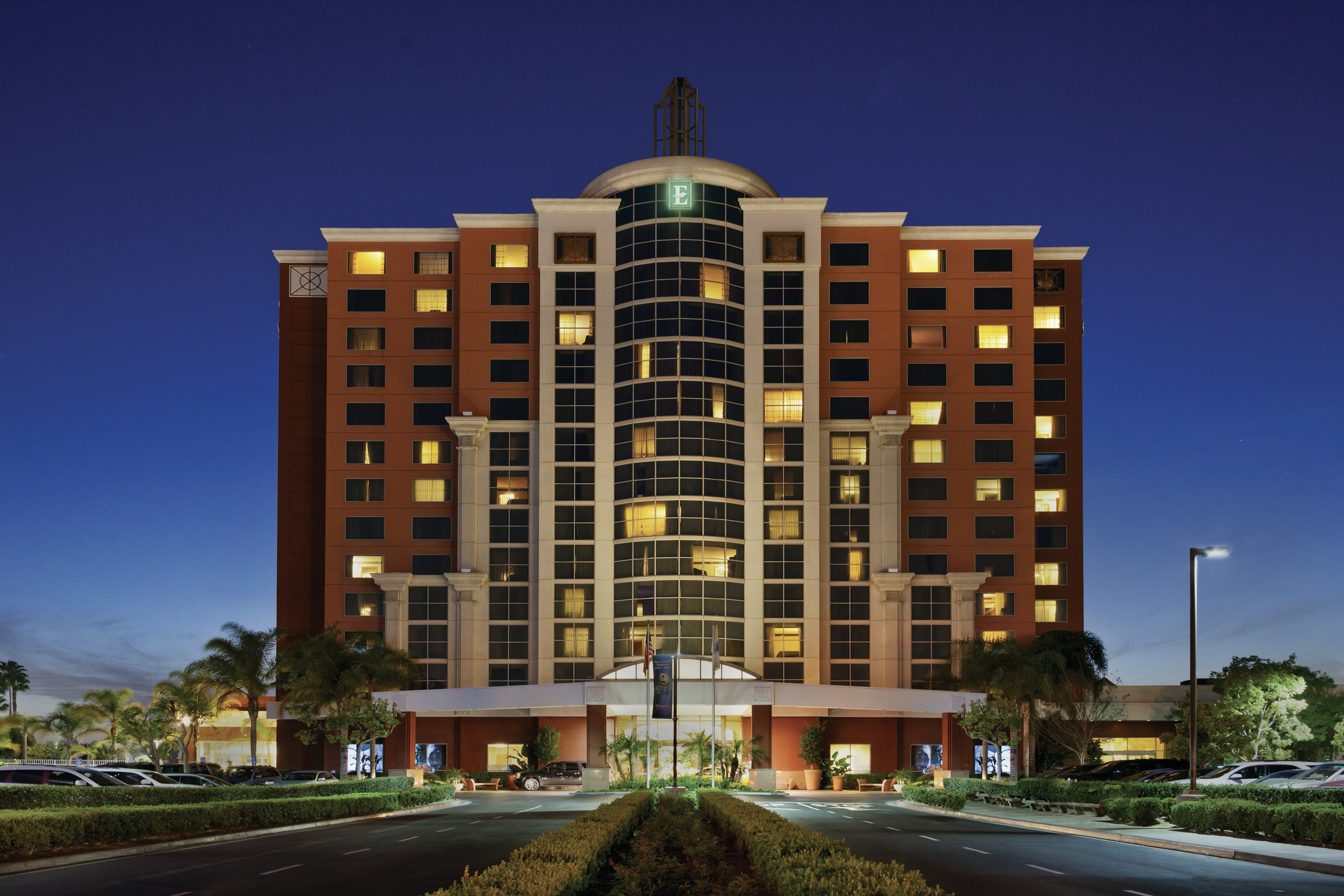 Embassy Suites By Hilton Anaheim South in GARDEN GROVE - CA