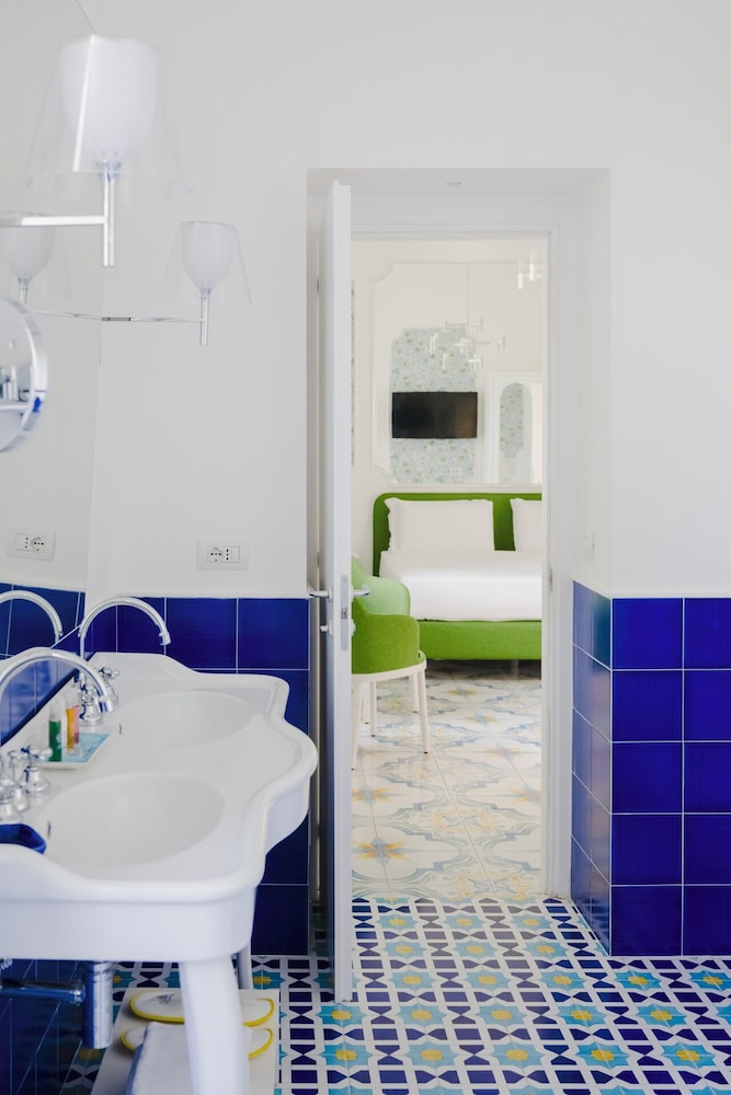 Relais Correale Rooms And Garden 57/57