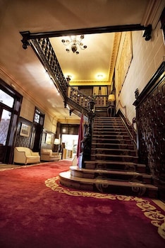 Gran Hotel del Sella 36/66