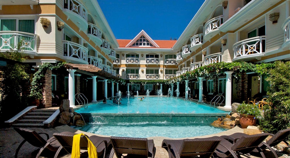 Boracay Mandarin Island Hotel 59/67
