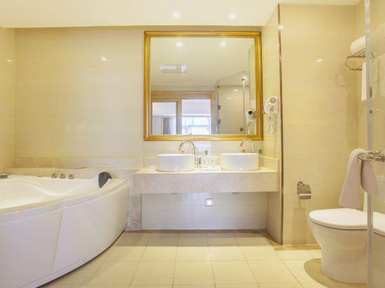 Vienna International Hotel (Pingdingshan Yingcheng) 47/50