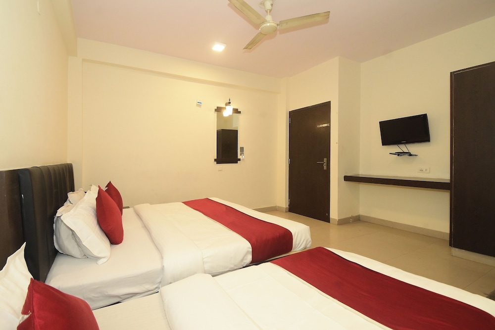 Hotel Ankur Palace 14/29