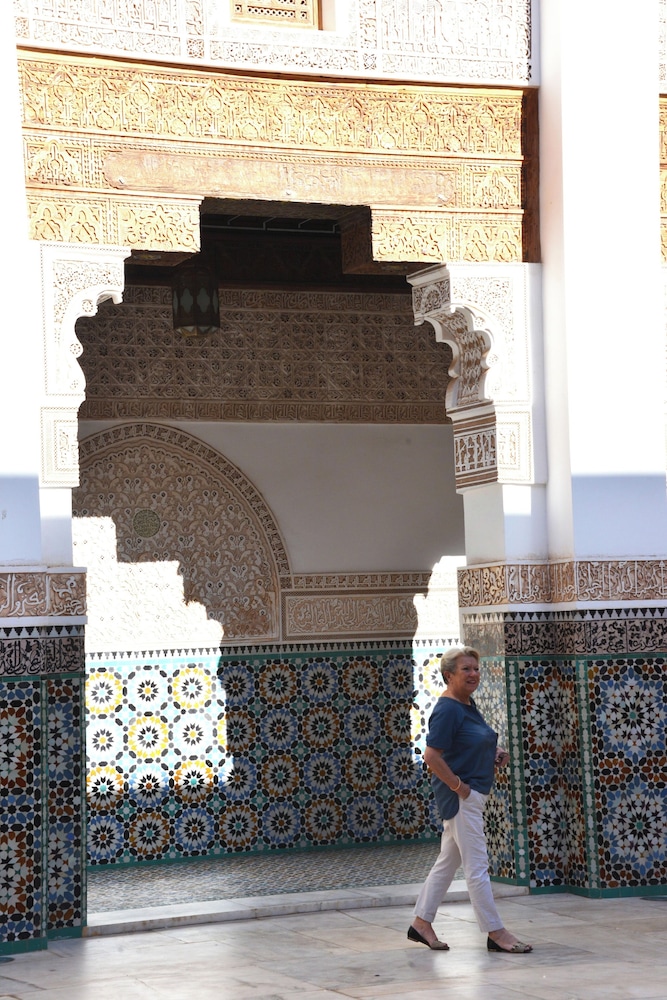 Dar Housnia 8/50