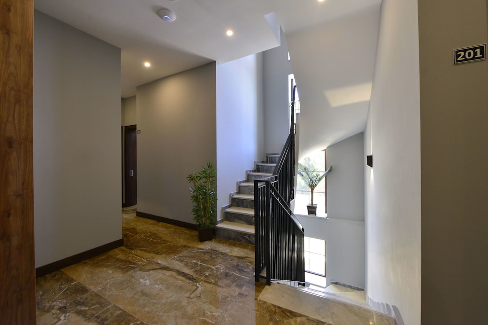 Room 23 Boutique Hotel 24/50