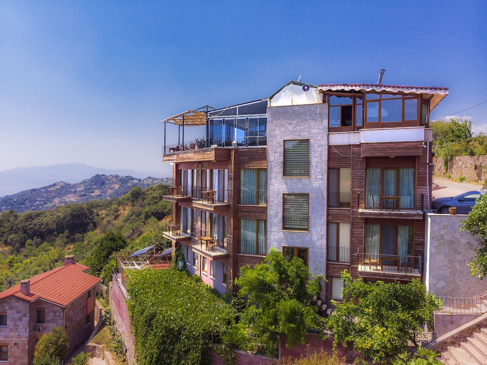 Assos Kayalar Terrace Boutique Hotel photo4