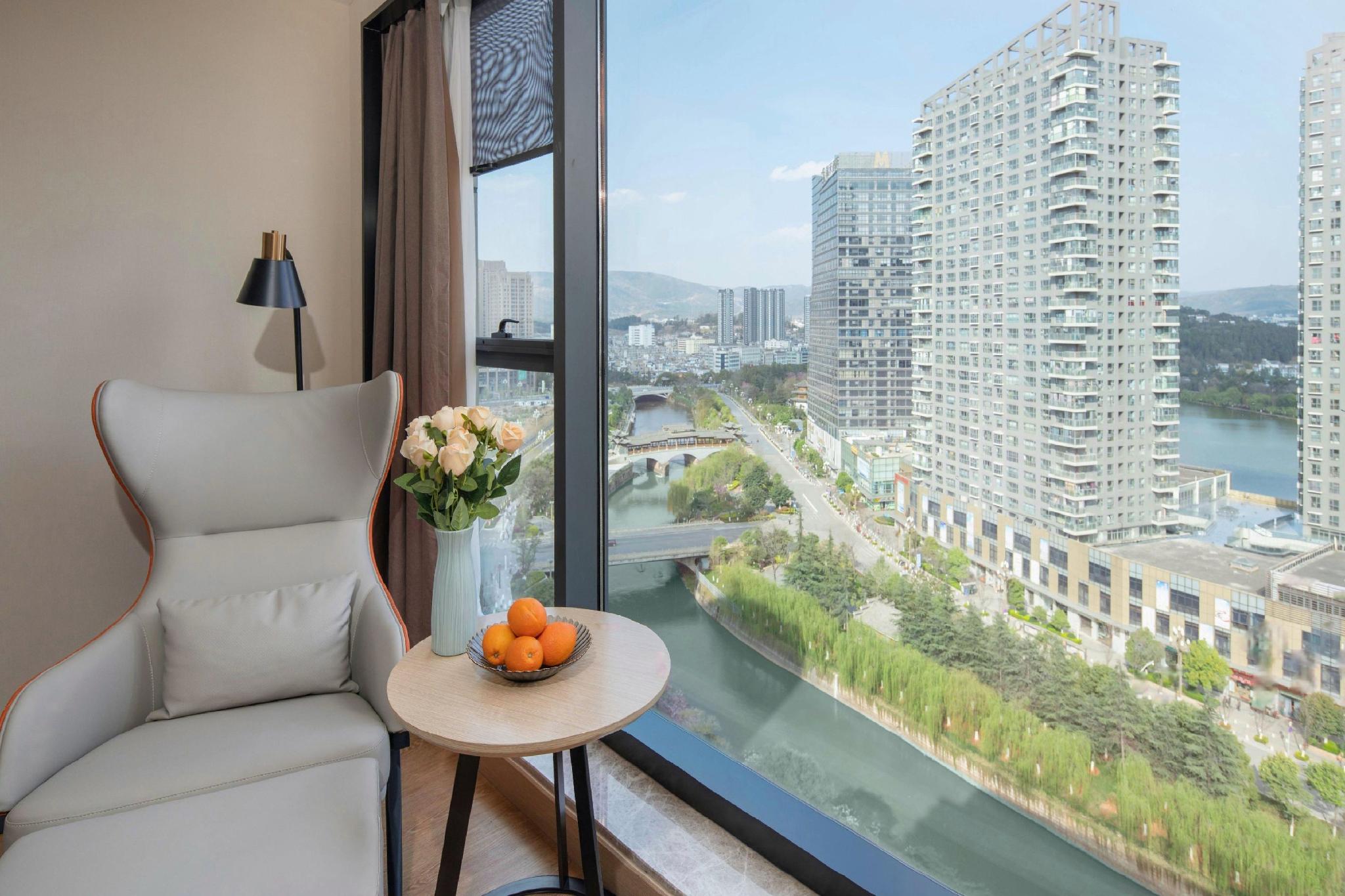 Vienna International Hotel (Anning Donghu) 29/38