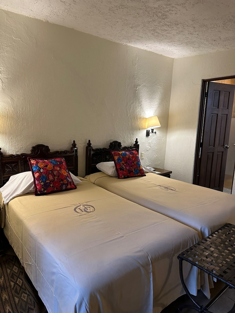 Hotel Spa Hacienda de Cortes 13/67