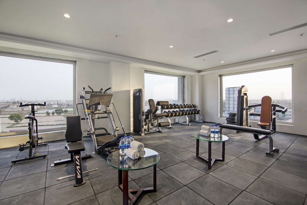 Sarovar Portico Sonepat 28/37