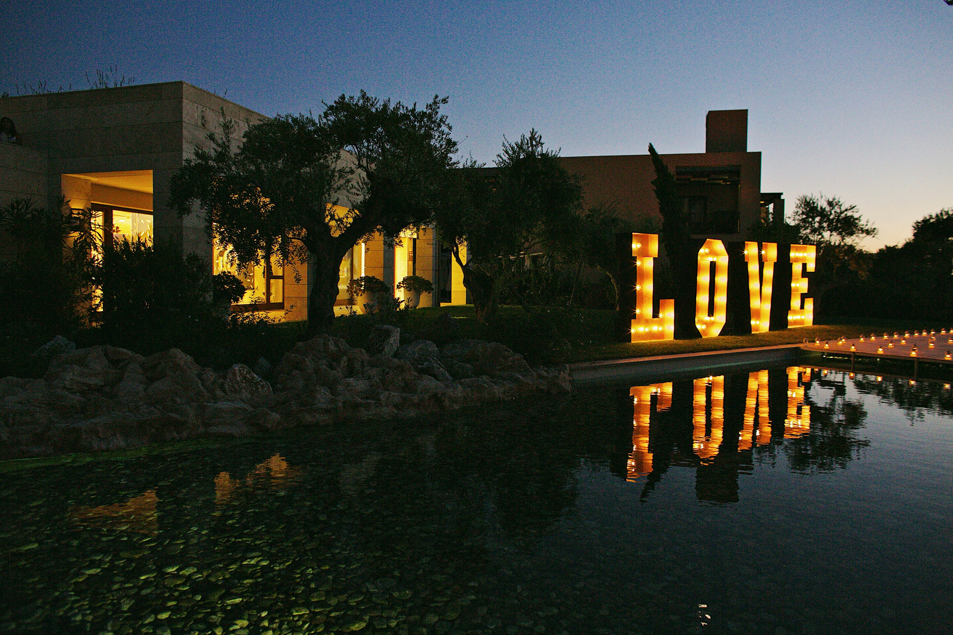The Romanos, a Luxury Collection Resort, Costa Navarino in TRIFYLIA