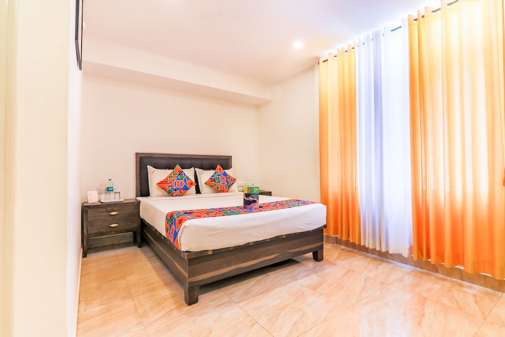Fabhotel Oakwey Inn Indiranagar 11/30