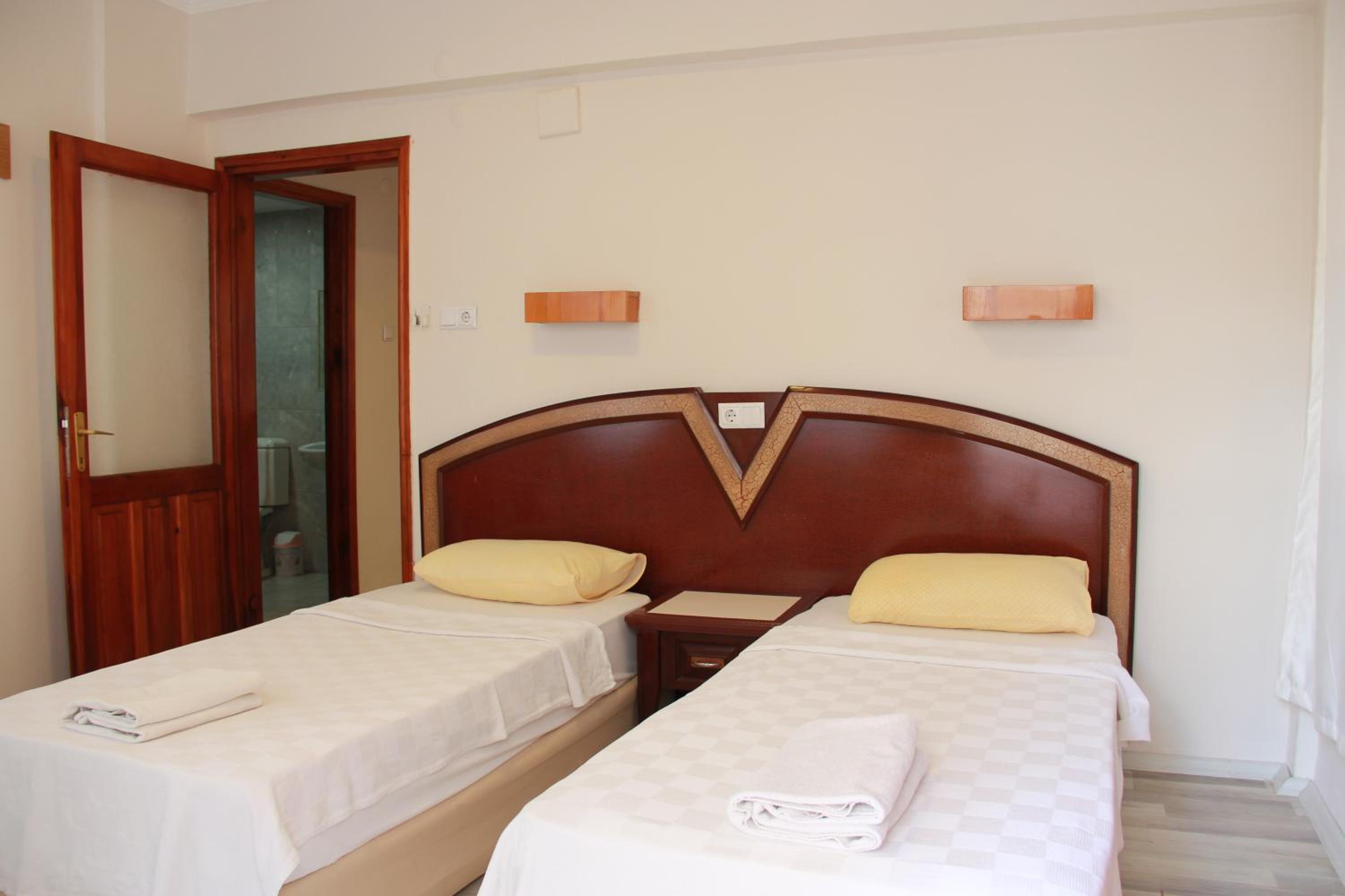 Luxor Apart Hotel 16/44
