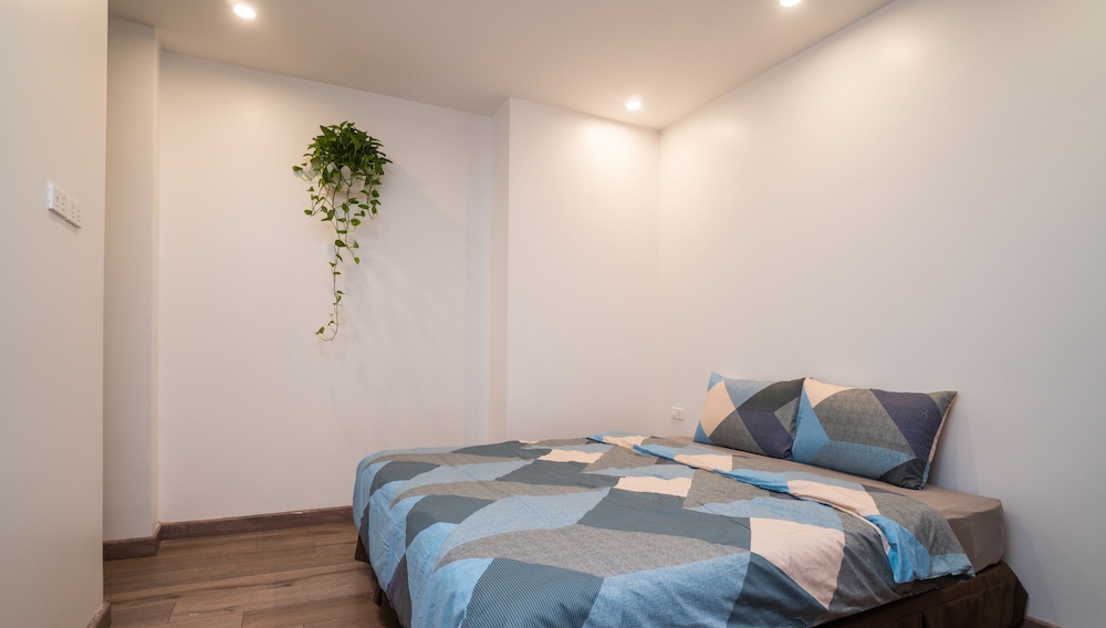 Irest Apartment 31/62
