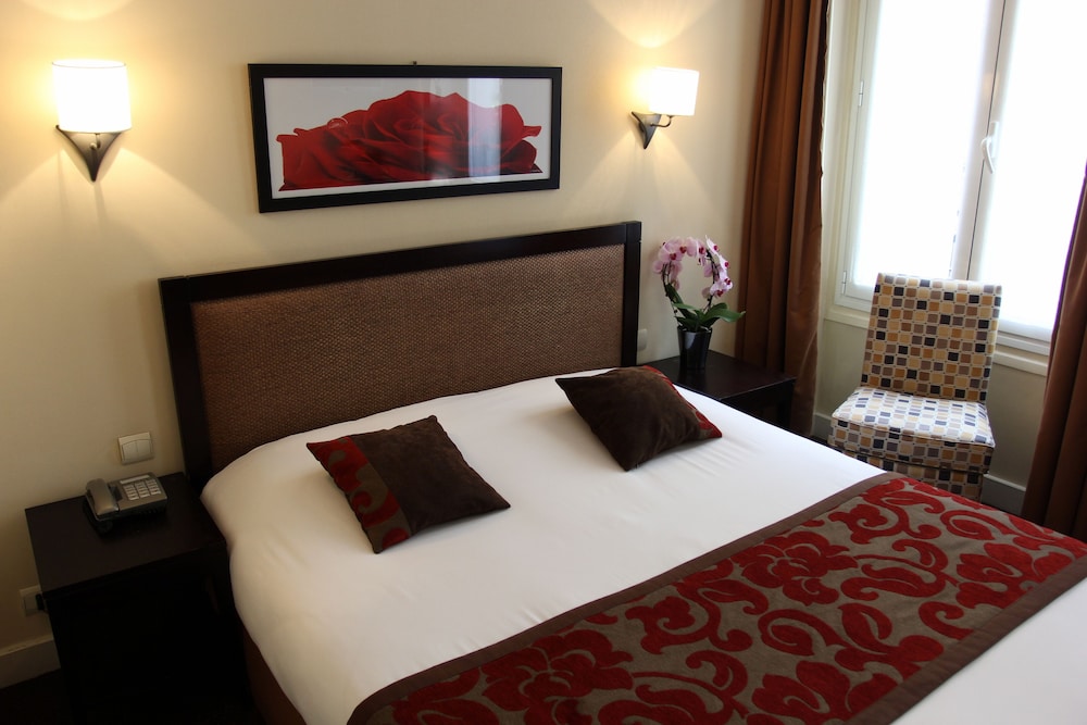 Hotel Etoile Saint Ferdinand by HappyCulture 20/49