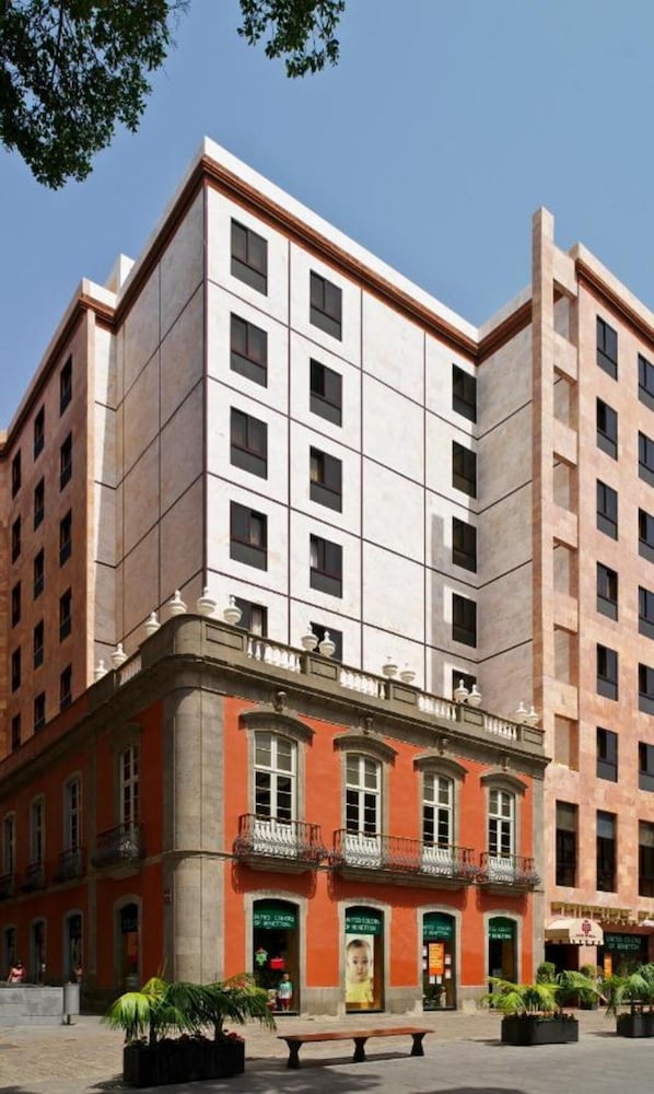 Hotel Principe Paz 3/47