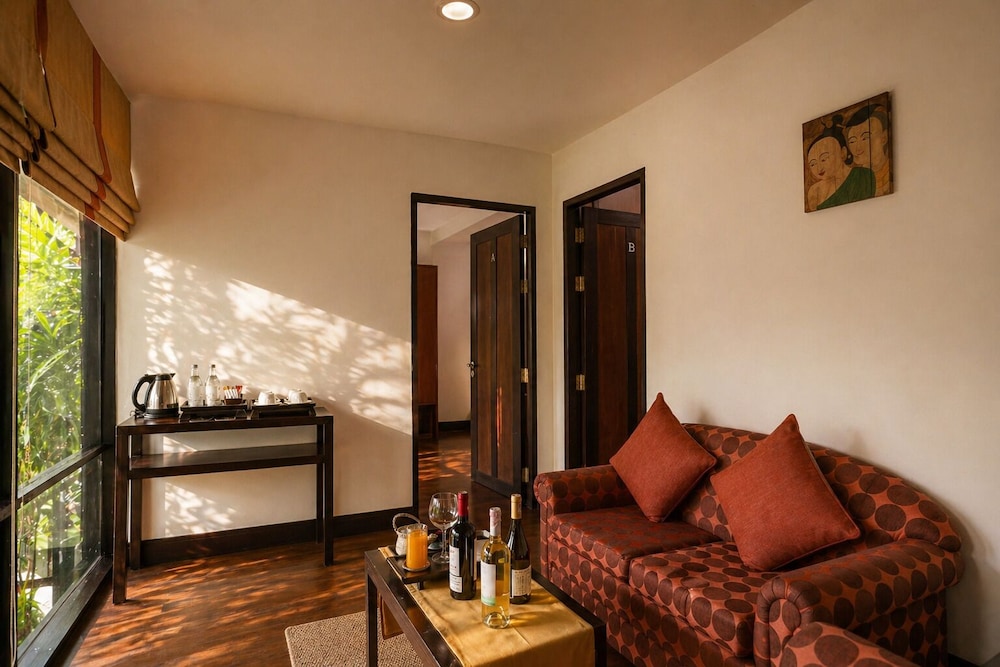 Kiree Thara Boutique Resort Chiang Mai 45/69