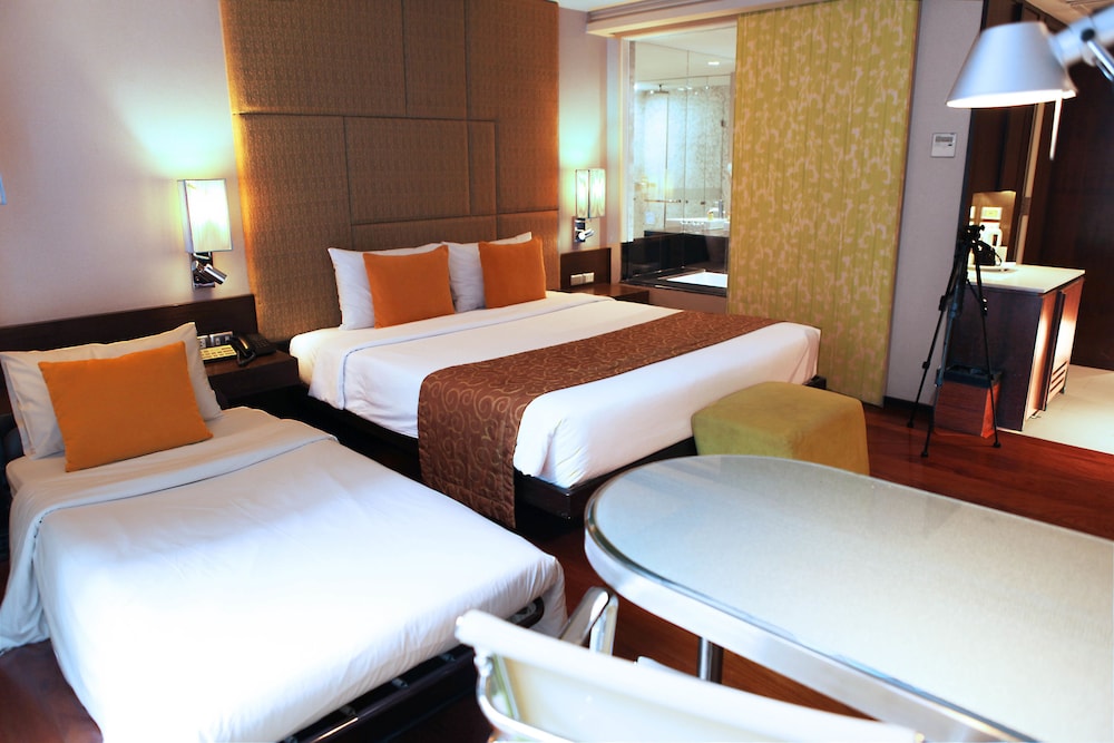 Citichic Sukhumvit 13 Bangkok by Compass Hospitality 17/58