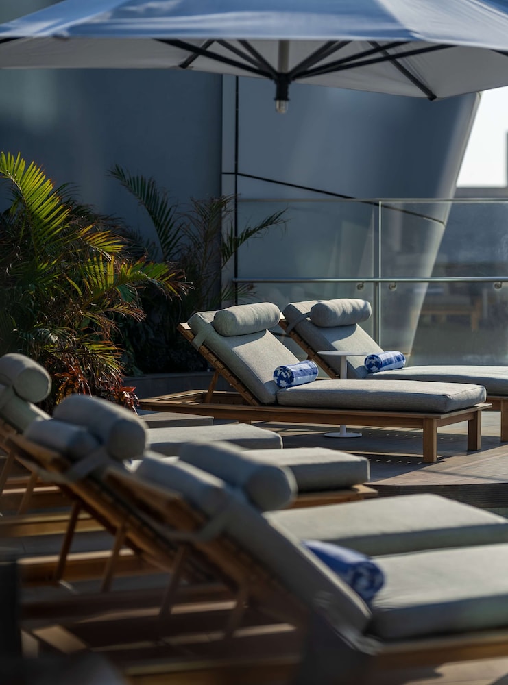 Radisson Blu Hotel, Durban Umhlanga 22/50