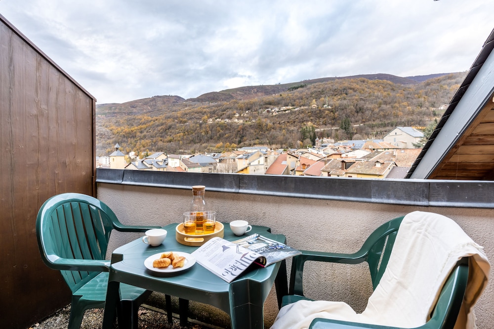 Residence Pierre And Vacances Les Trois Domaines 33/50