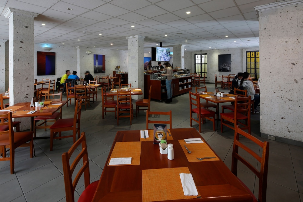Casa Andina Classic Arequipa 60/80