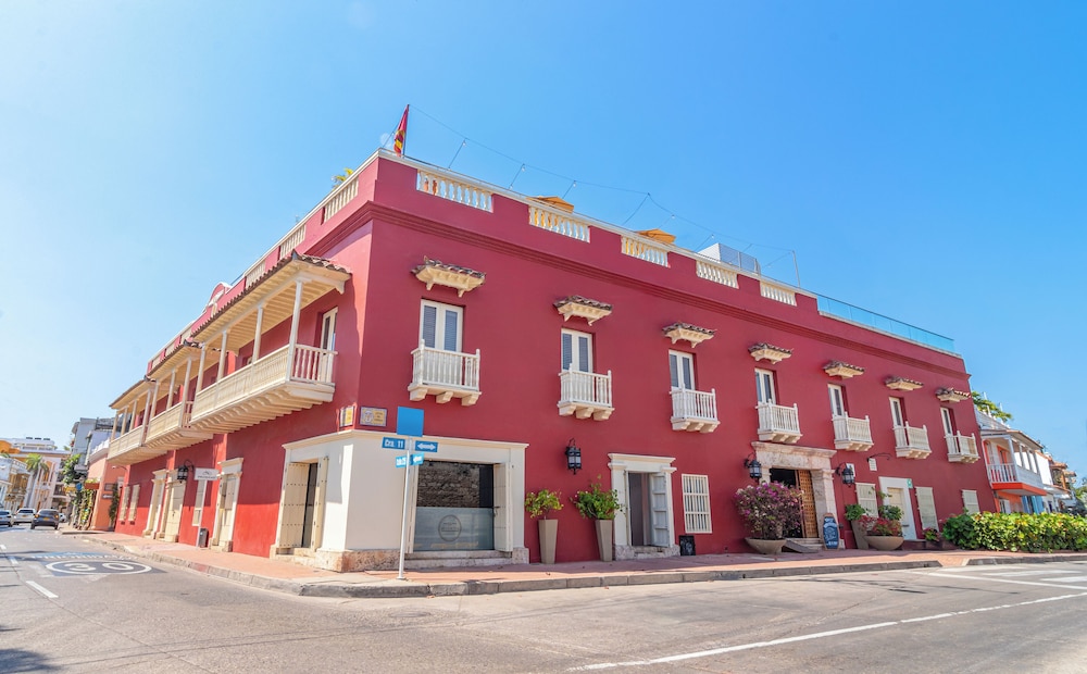 GHL Collection Armeria Real Hotel 7/75