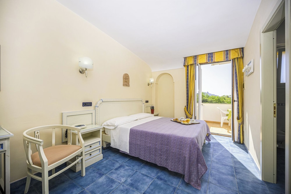 Hotel San Giovanni Terme 11/50