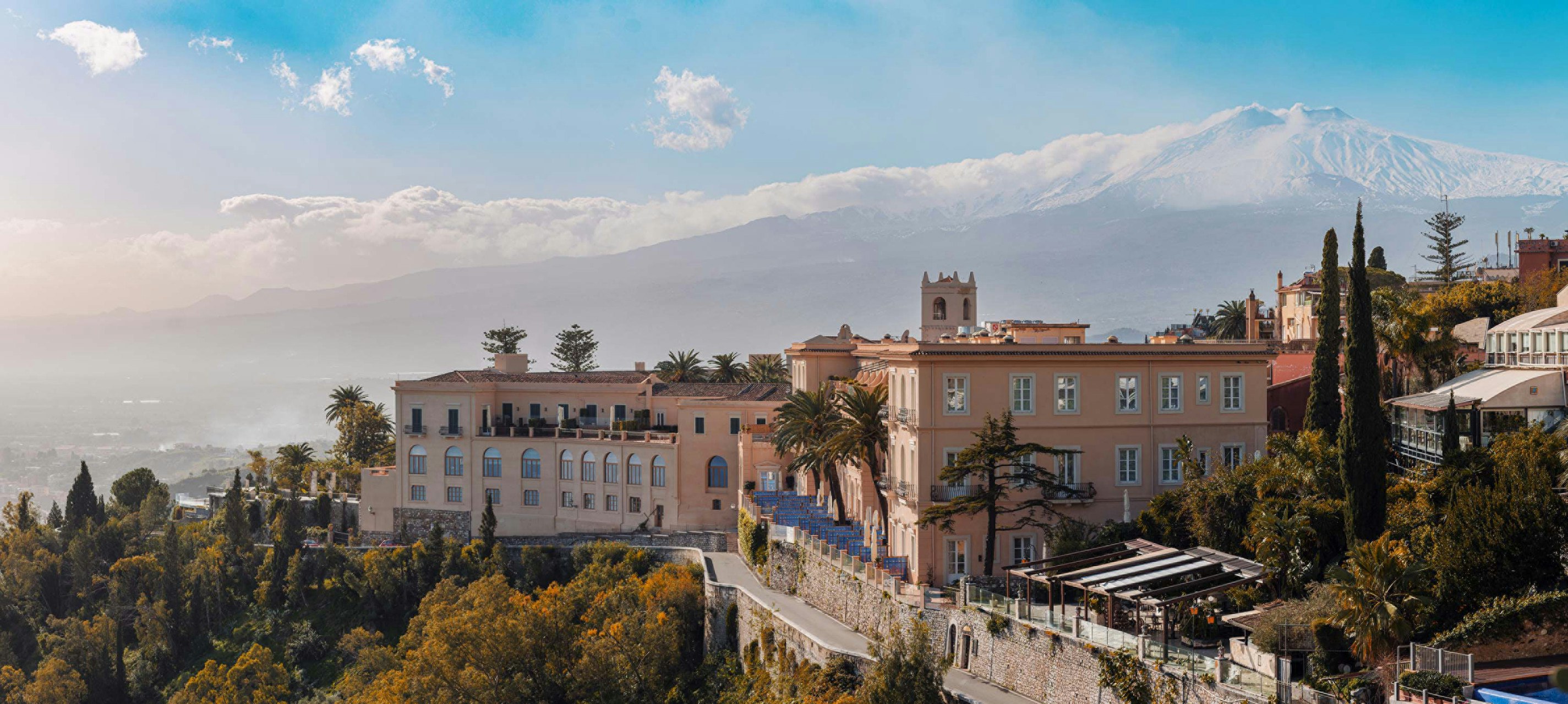 San Domenico Palace, Taormina, a Four Seasons Hotel 35/39