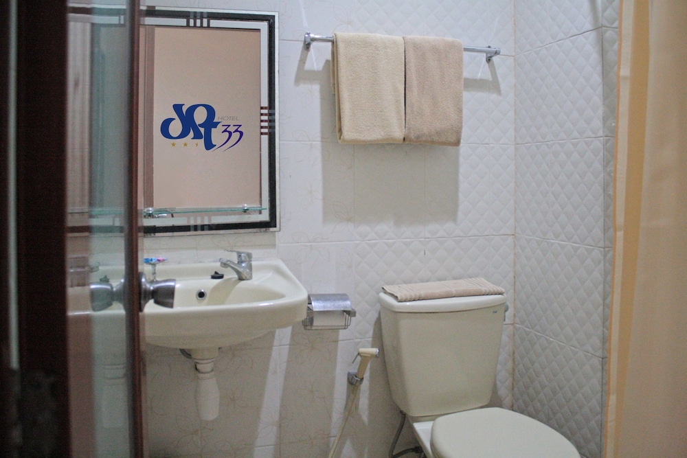 Graha Dpt 33 Hotel 51/55