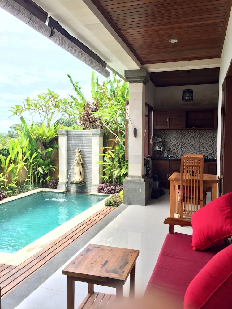 Uma Padi Villa 13/75
