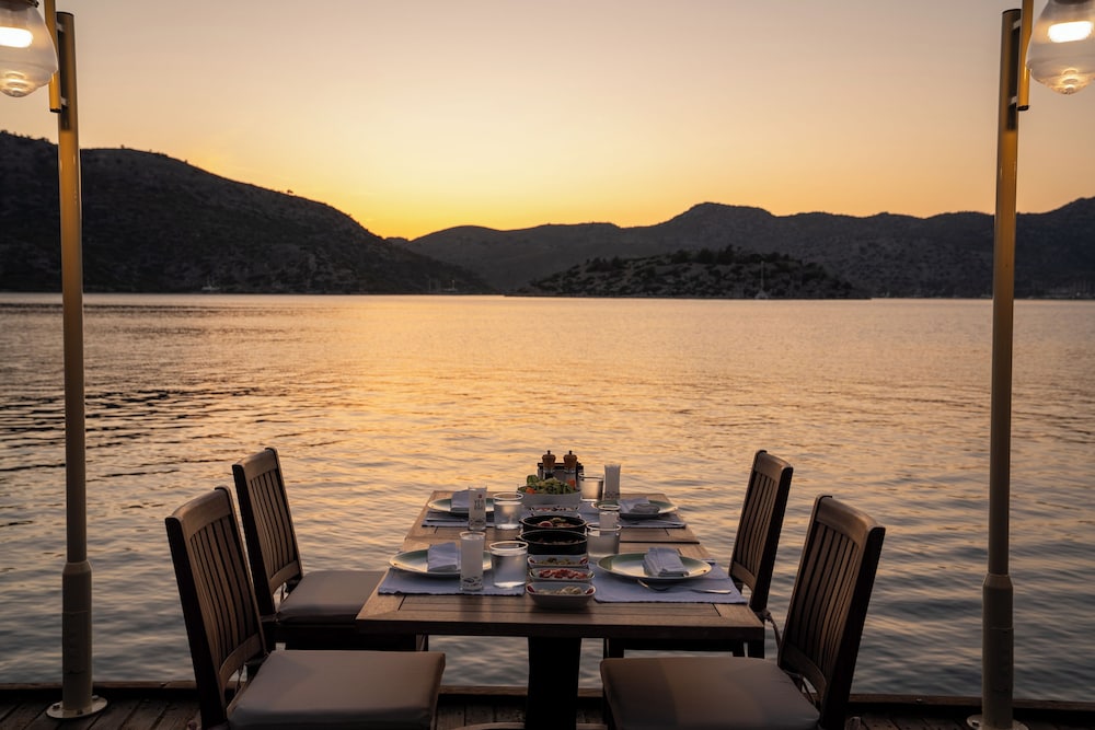 Loryma Luxury Boutique Hotel 40/50