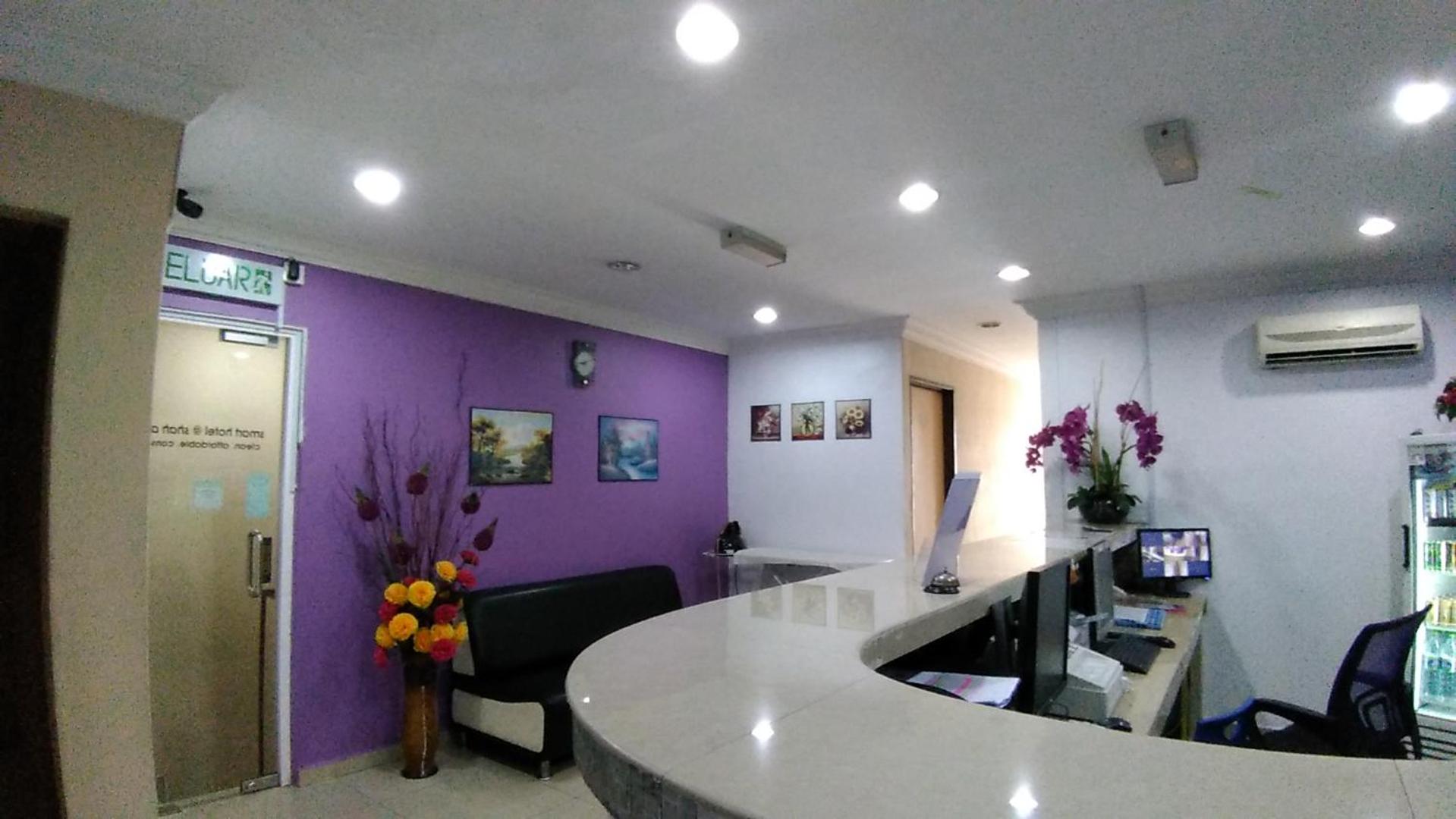 SMART HOTEL SHAH ALAM SEKSYEN 15 42/52