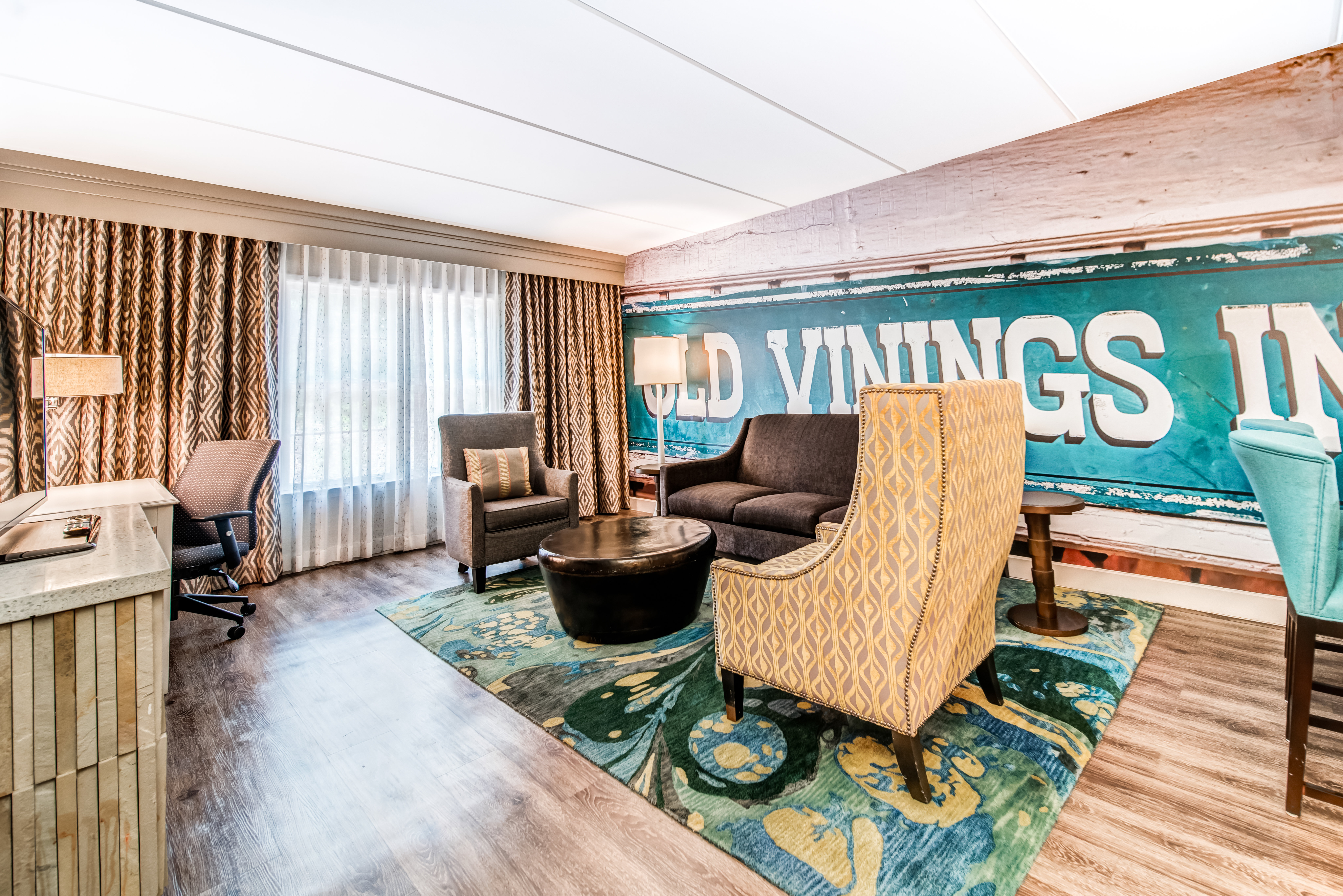 Hotel Indigo Atlanta Vinings 45/83