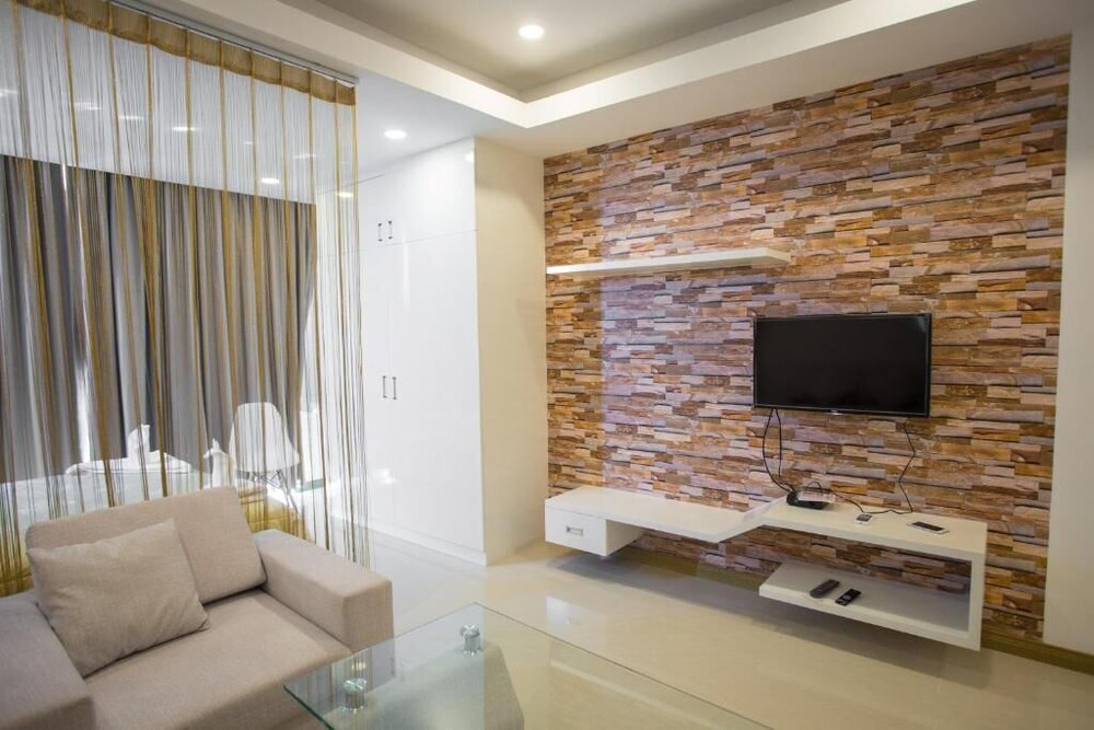 Ca&Sa Service Apartment 50/50