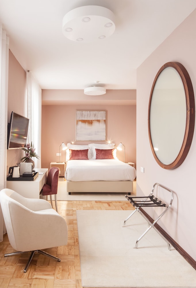 Luzeiros Suites 22/45