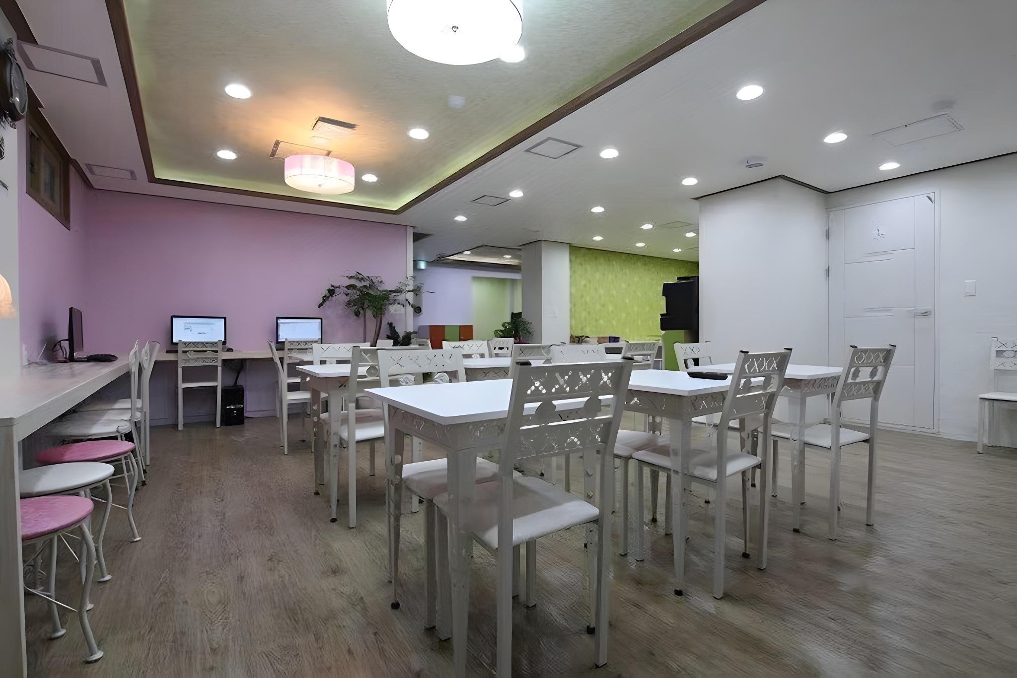 Gyeongju Friend Guest House - Hostel 42/53