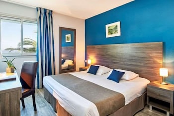 ibis Styles Biarritz Plage 13/48