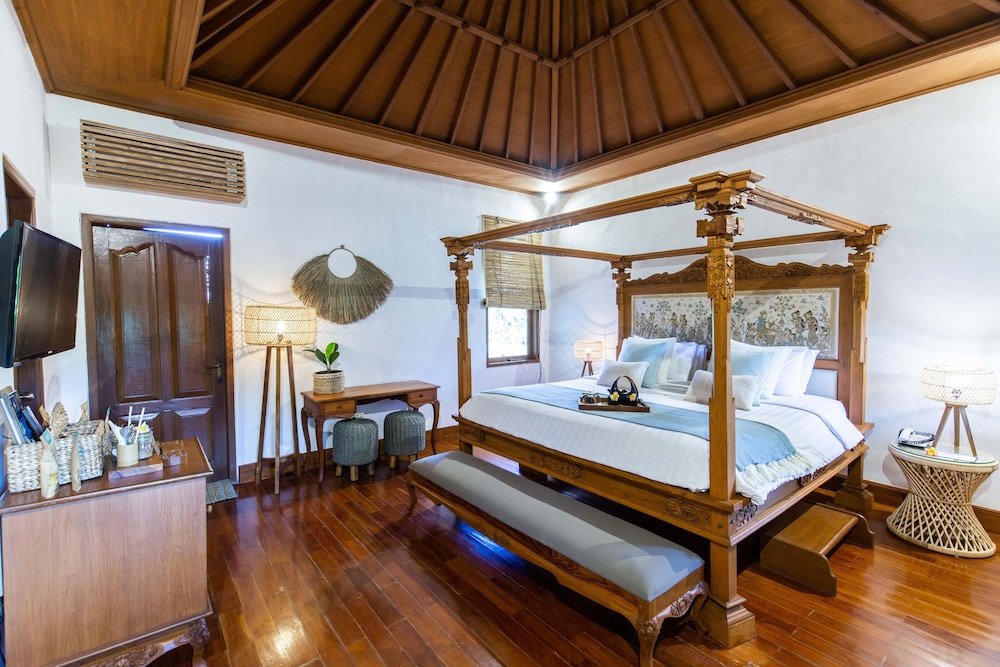 Vision Villa Resort 13/50