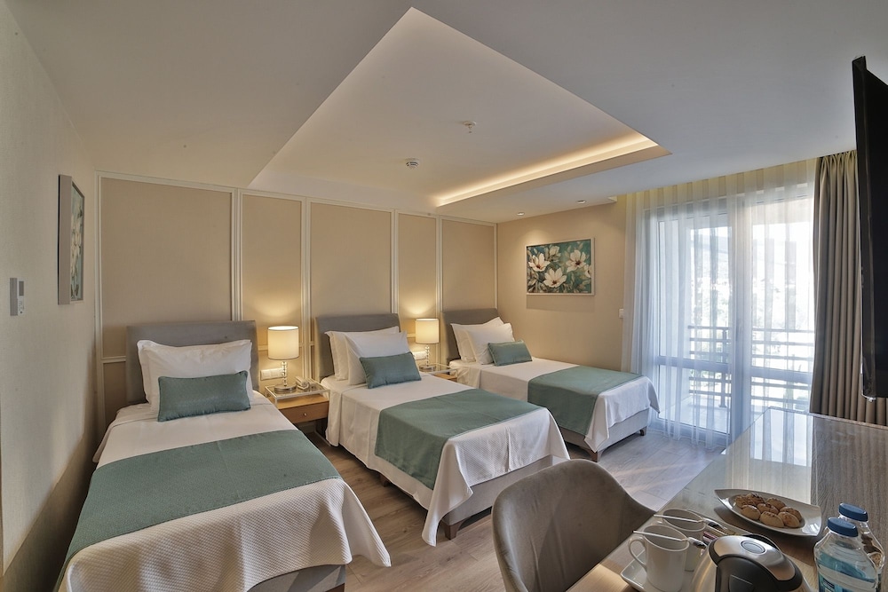 Rawda Hotel Altinoluk 32/61