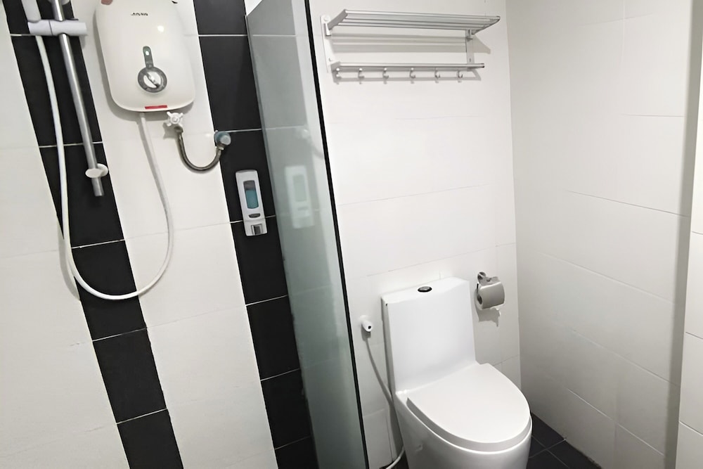 YP Boutique Hotel, Paradigm Mall Petaling Jaya 50/53