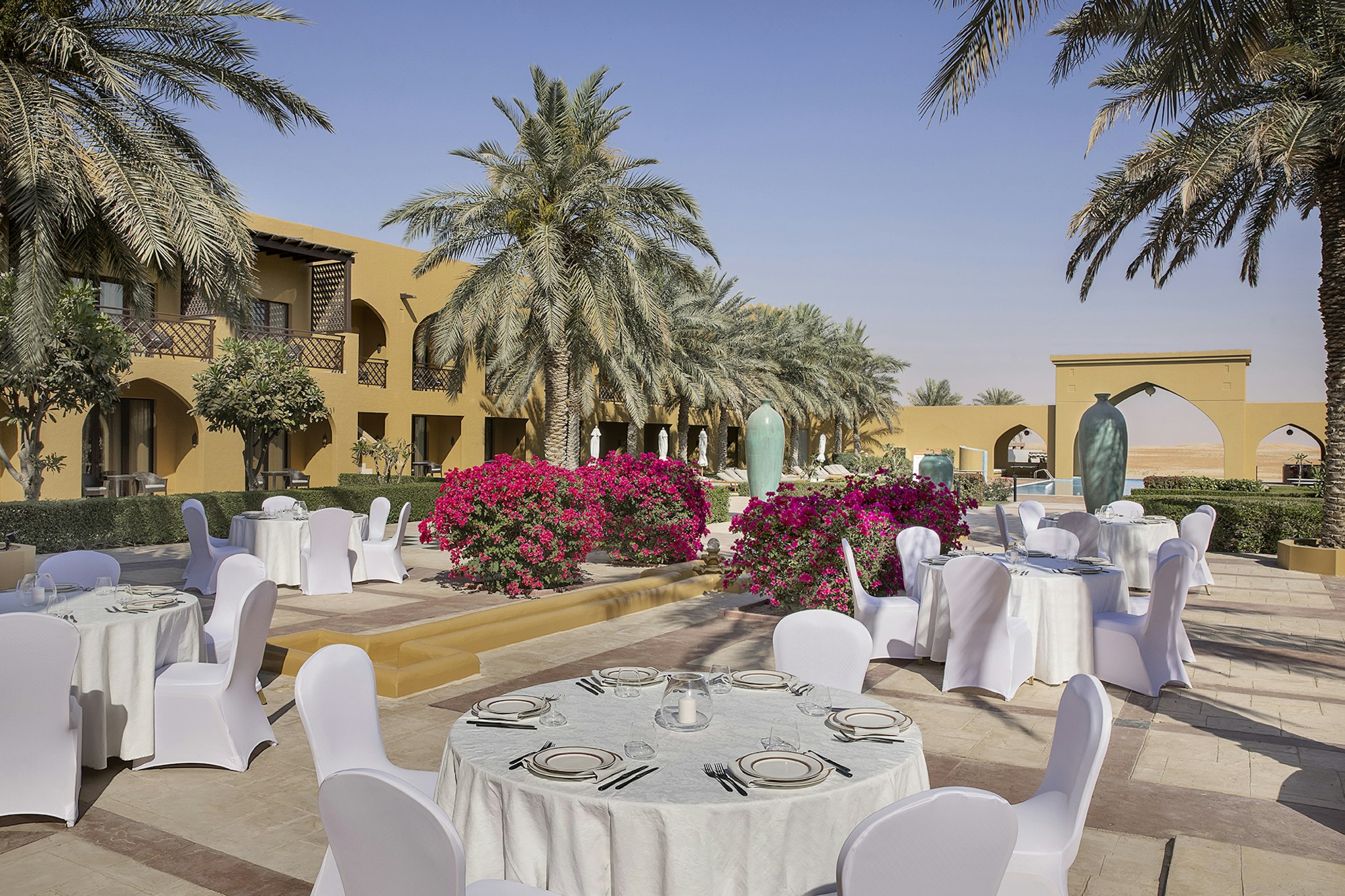 Aldhafra Resort, Vignette Collection, an IHG Hotel 48/74