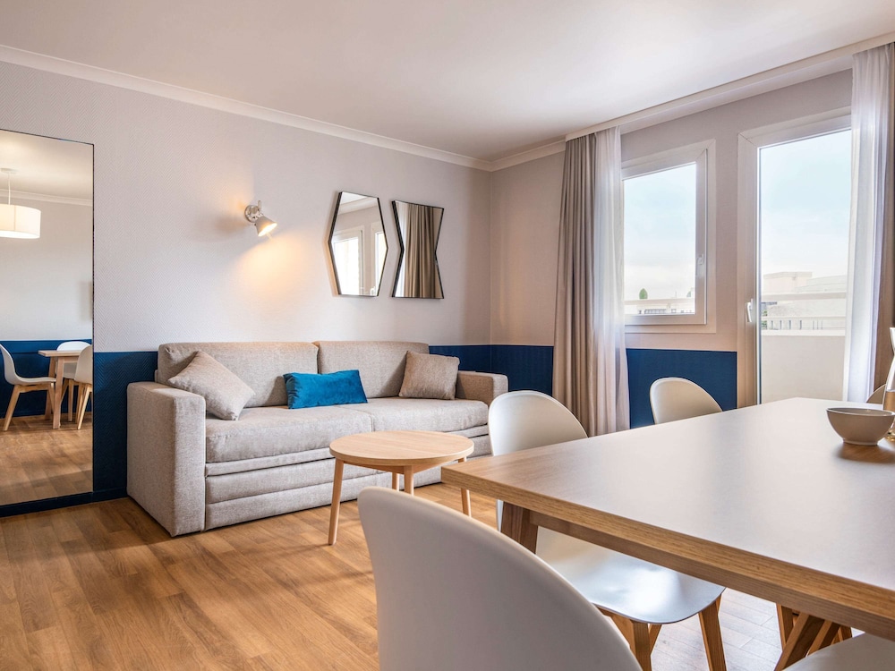 Adagio La Defense Kleber 35/62