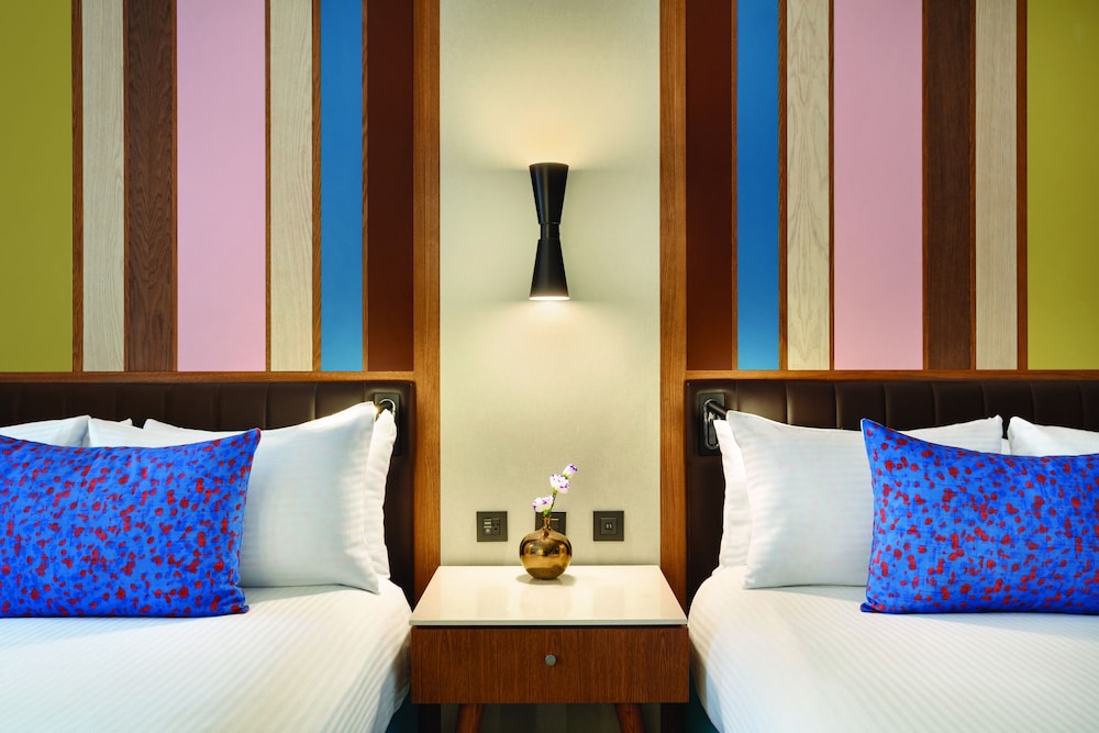 Secrets La Romana Resort & Spa - Adults Only 8/62