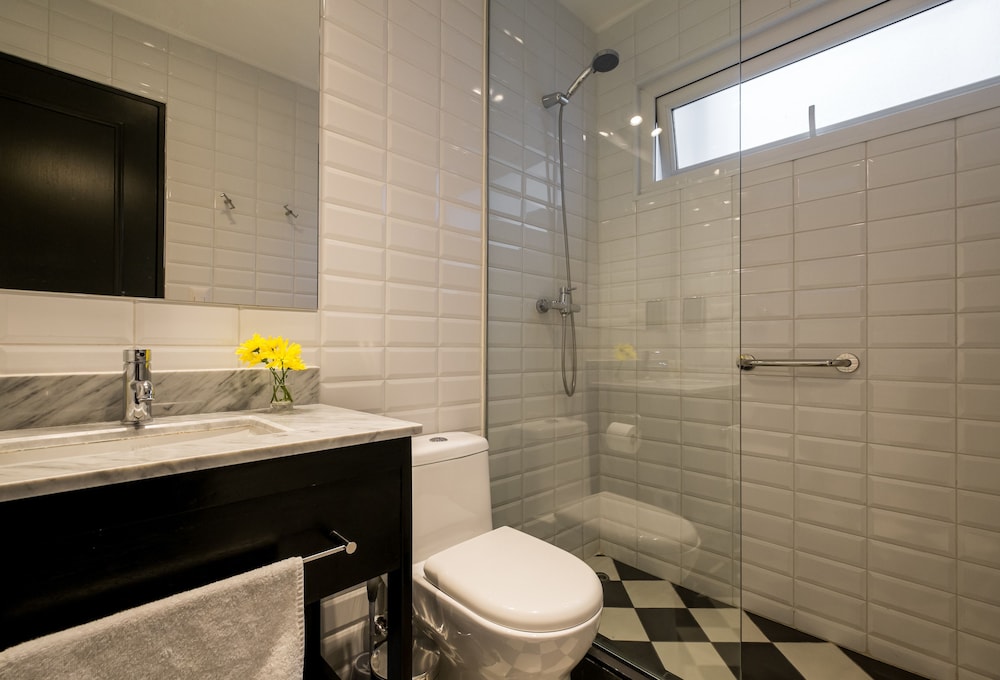 Apart Hotel B 64/65