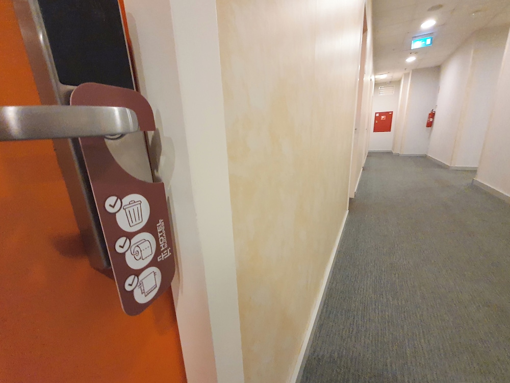 TL Hotel Budapest 50/66