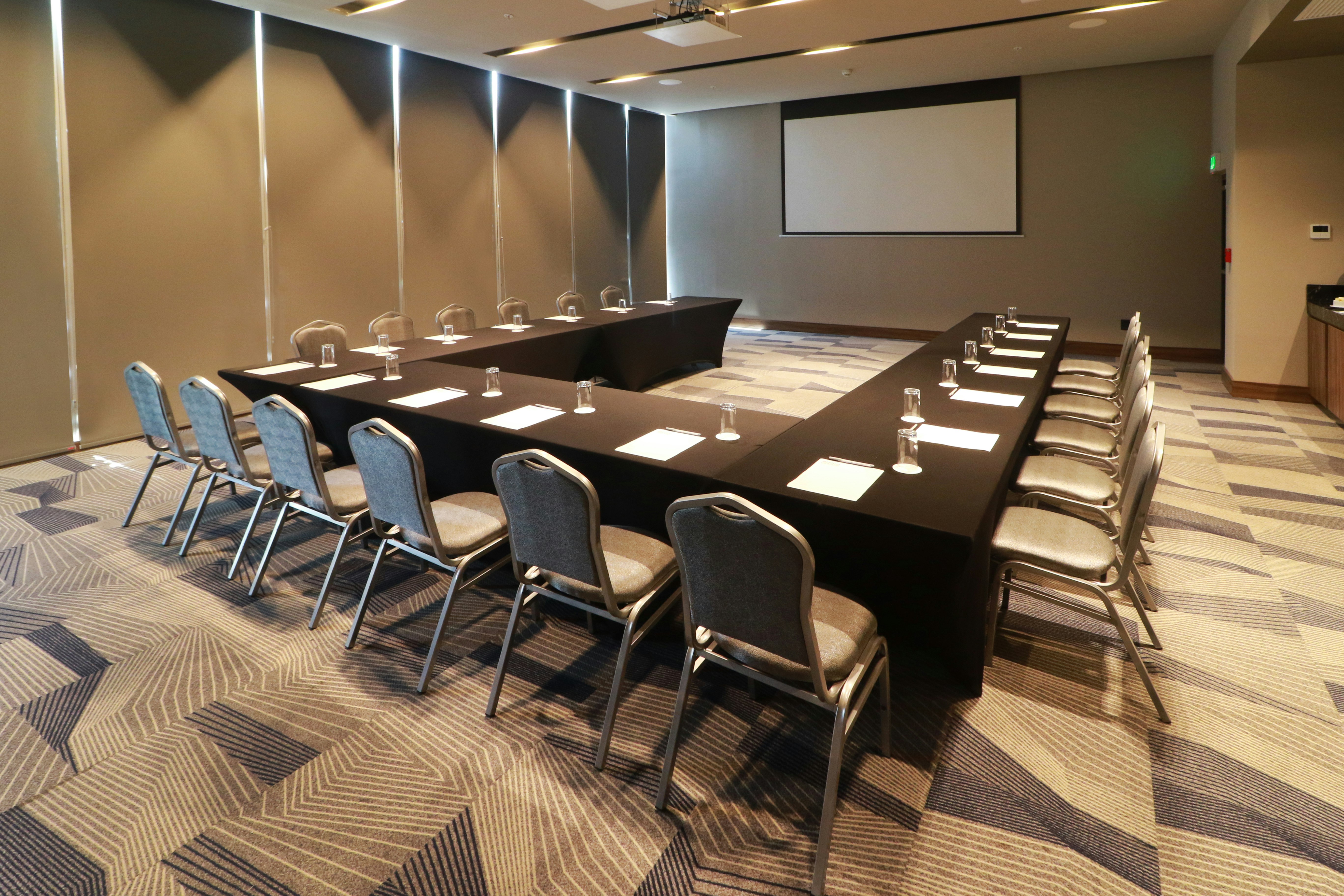 Hilton Garden Inn Monterrey Obispado 18/26